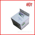 2013 New Arrieve Top Hot LED Package Paper Box with Hanger (YJ_K011)